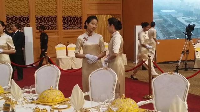 APEC����ˆ��ع⣺�Ĳ�һ�� �N���F(xi��n)��Ƭ����