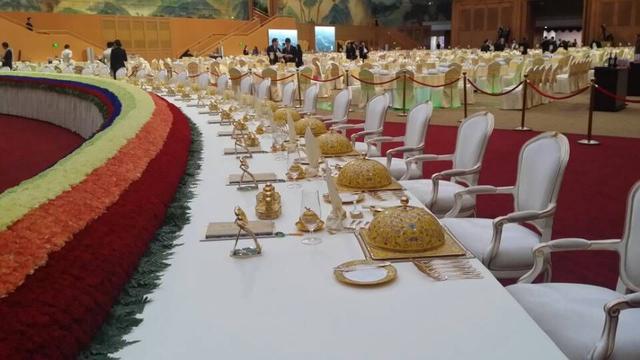 APEC����ˆ��ع⣺�Ĳ�һ�� �N���F(xi��n)��Ƭ����