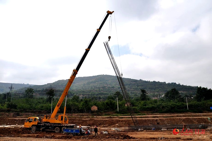 ���O(sh��)ʩ���F(xi��n)��(ch��ng)