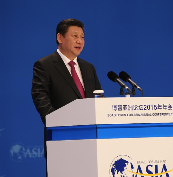 ��������Փ��2015�����,3��28�������ں��ϲ����_Ļ���Ї�������ϯ��(x��)��ƽ��ϯ�_Ļʽ���l(f��)����ּ���v��